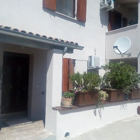 Apartment Fojba Pula Exterior photo
