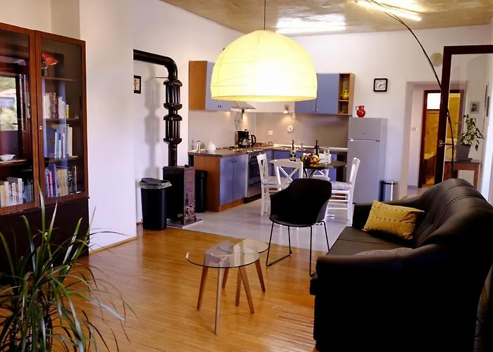 Apartment Fojba