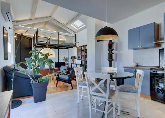 Apartment Fojba