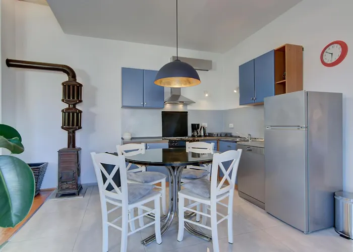Apartment Fojba