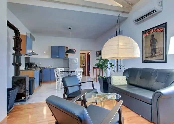 Apartment Fojba