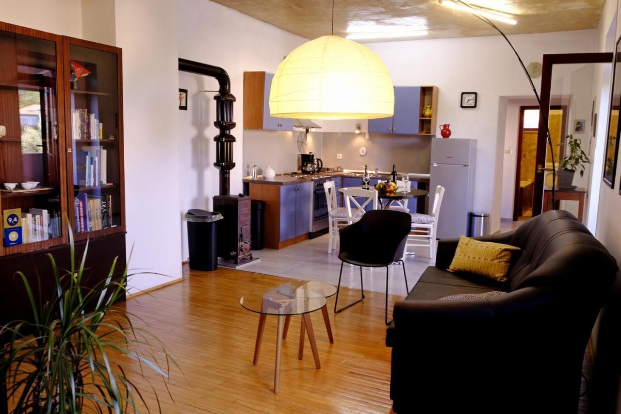 Fojba Apartment