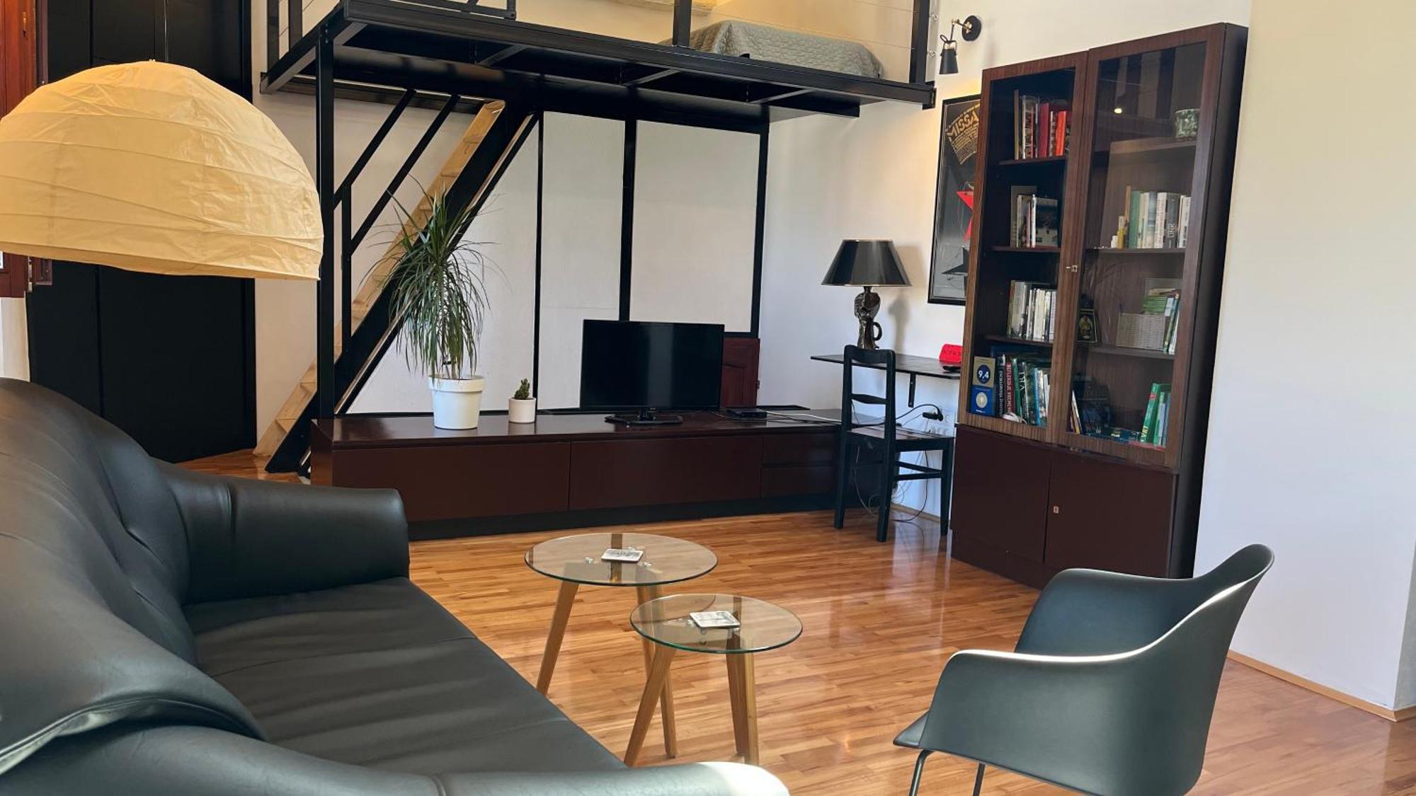 Fojba Apartment *