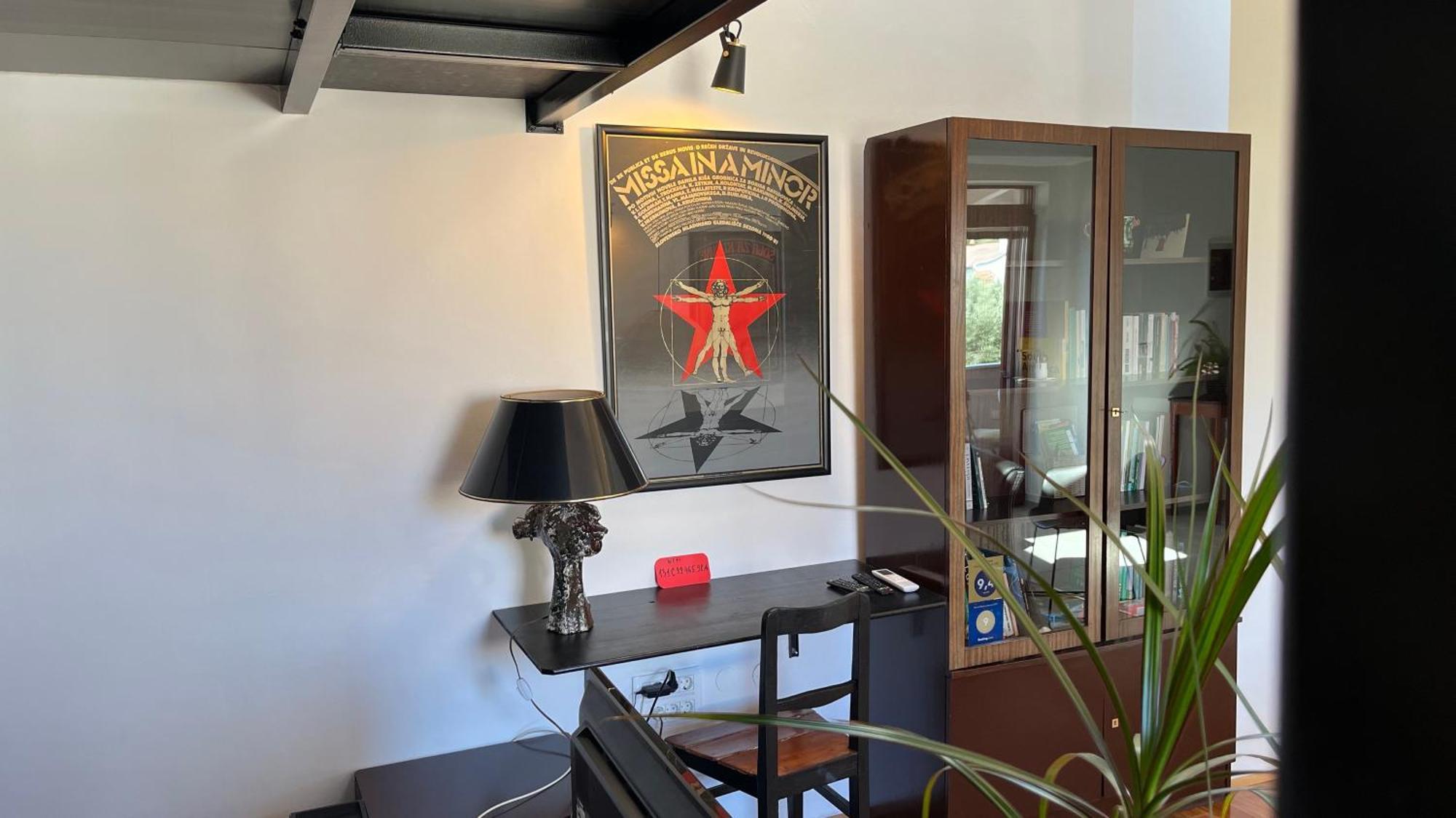 Apartmán Fojba Pula