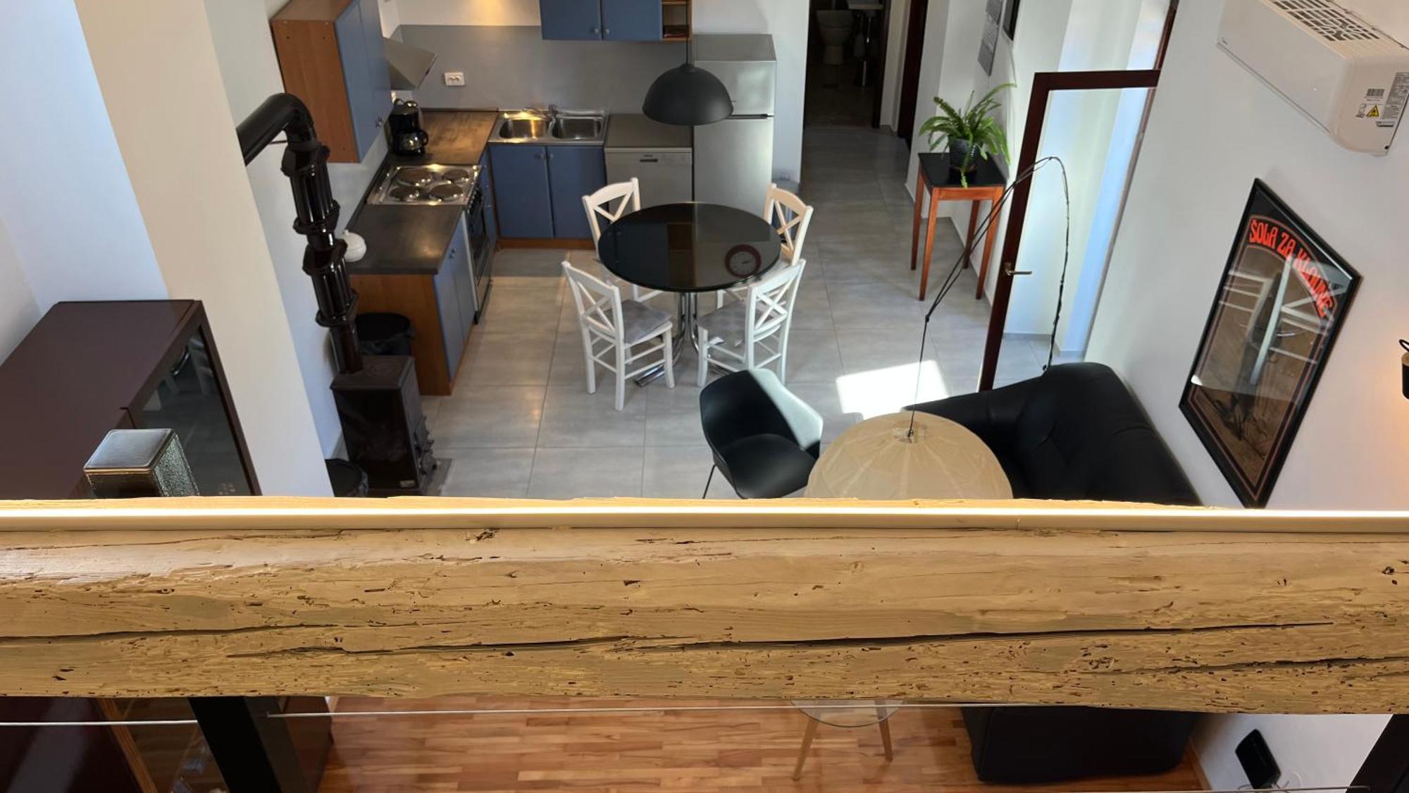 Apartment Fojba