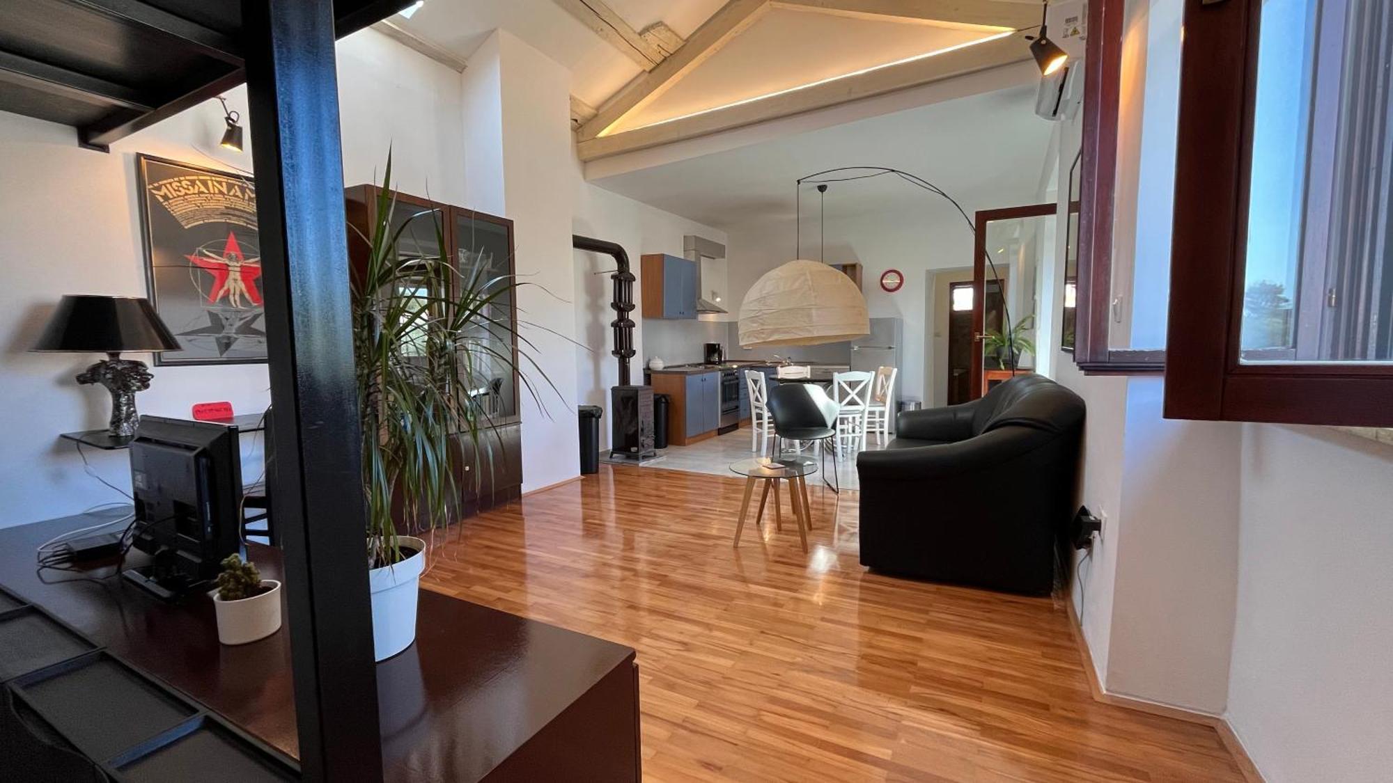 Fojba Apartment