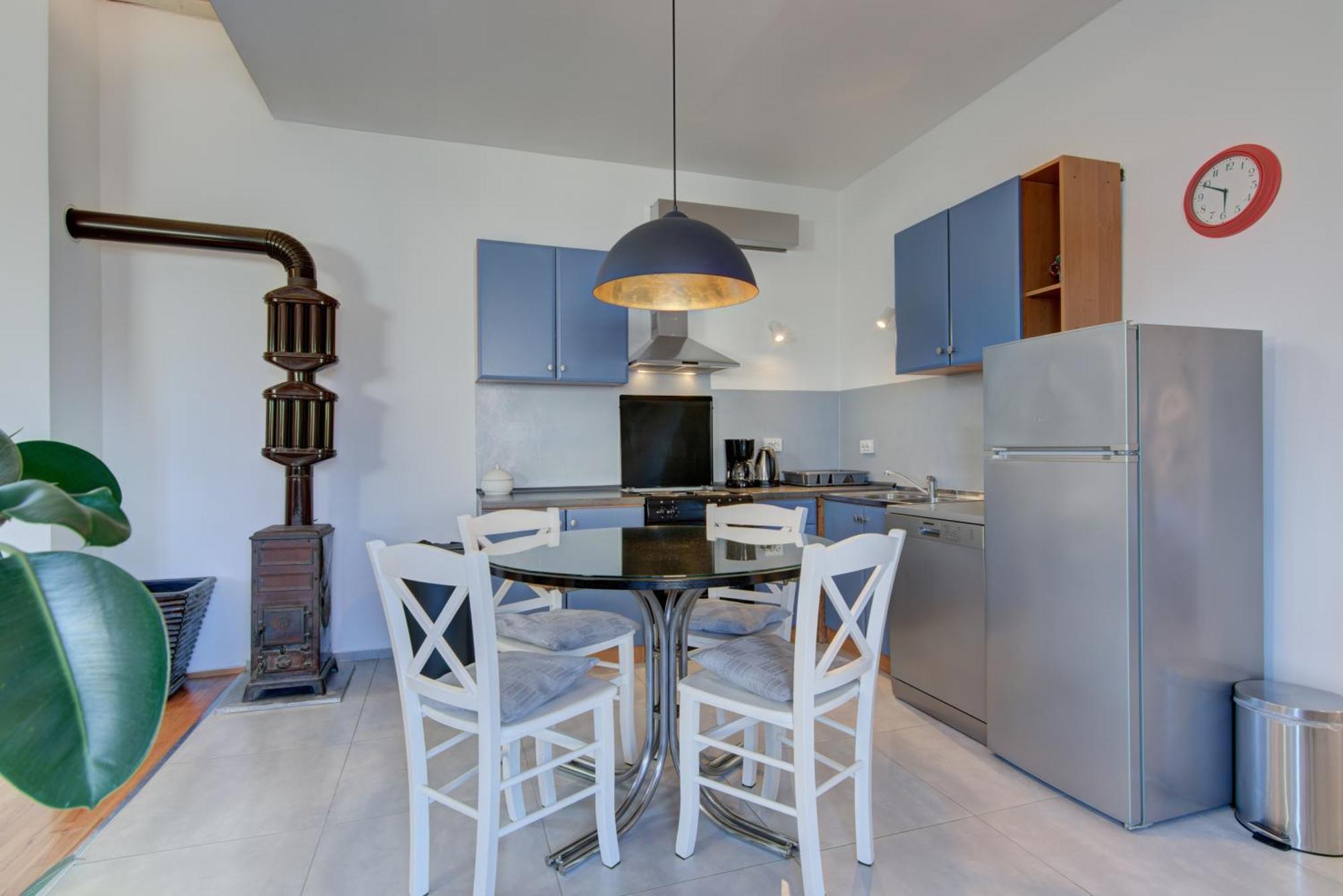Fojba Apartment Pula