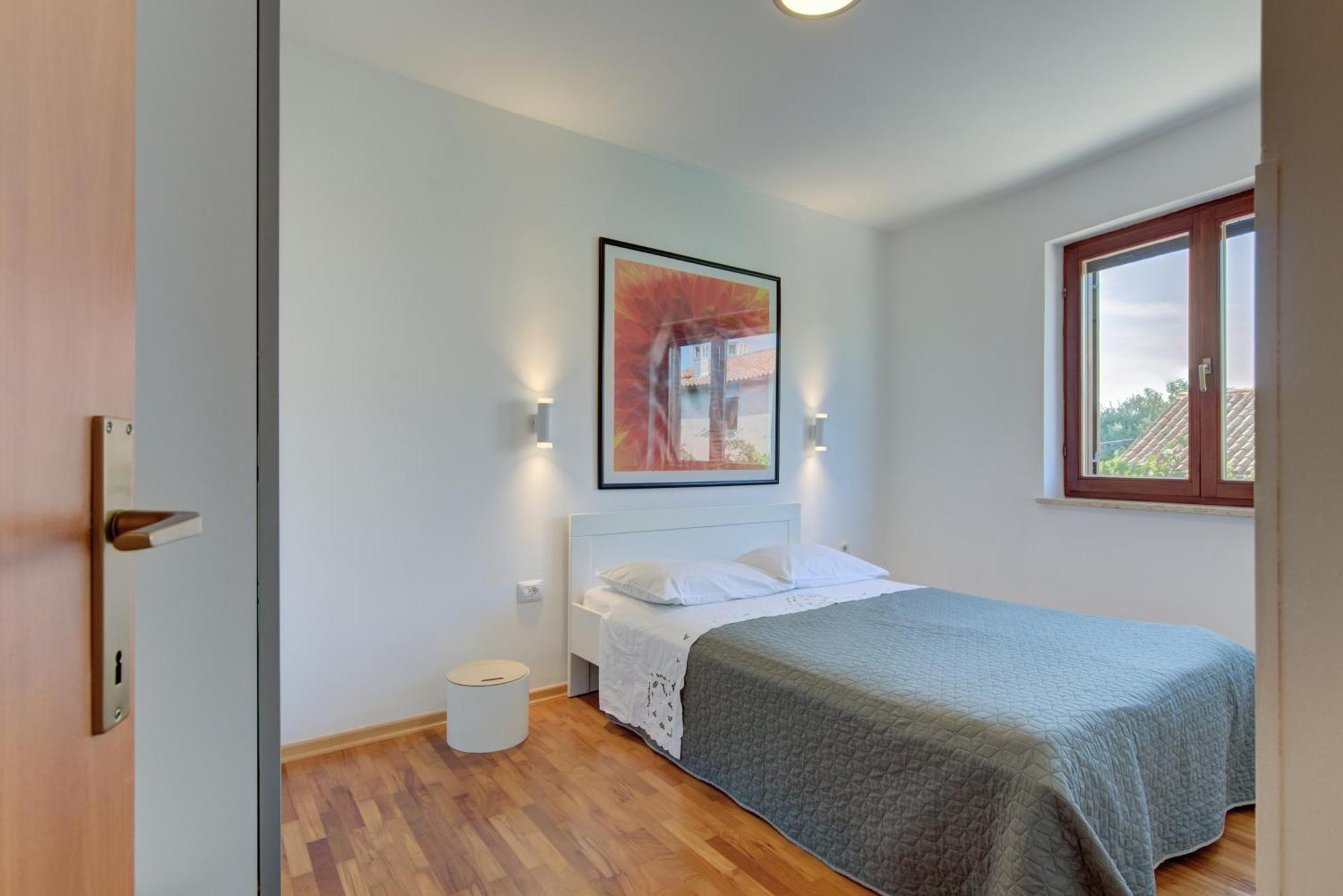Apartment Fojba