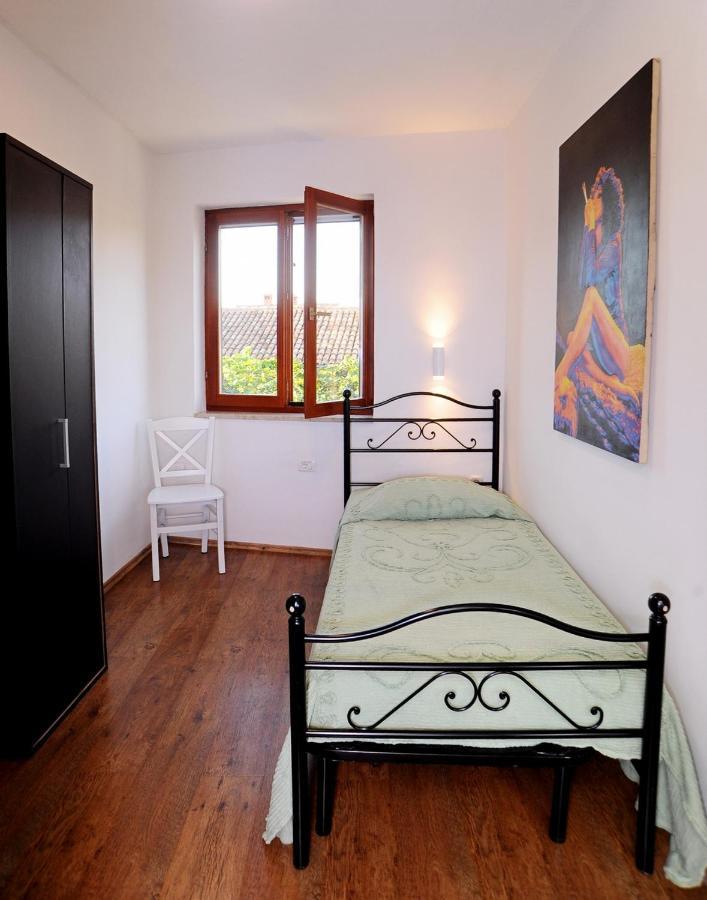 Apartment Fojba