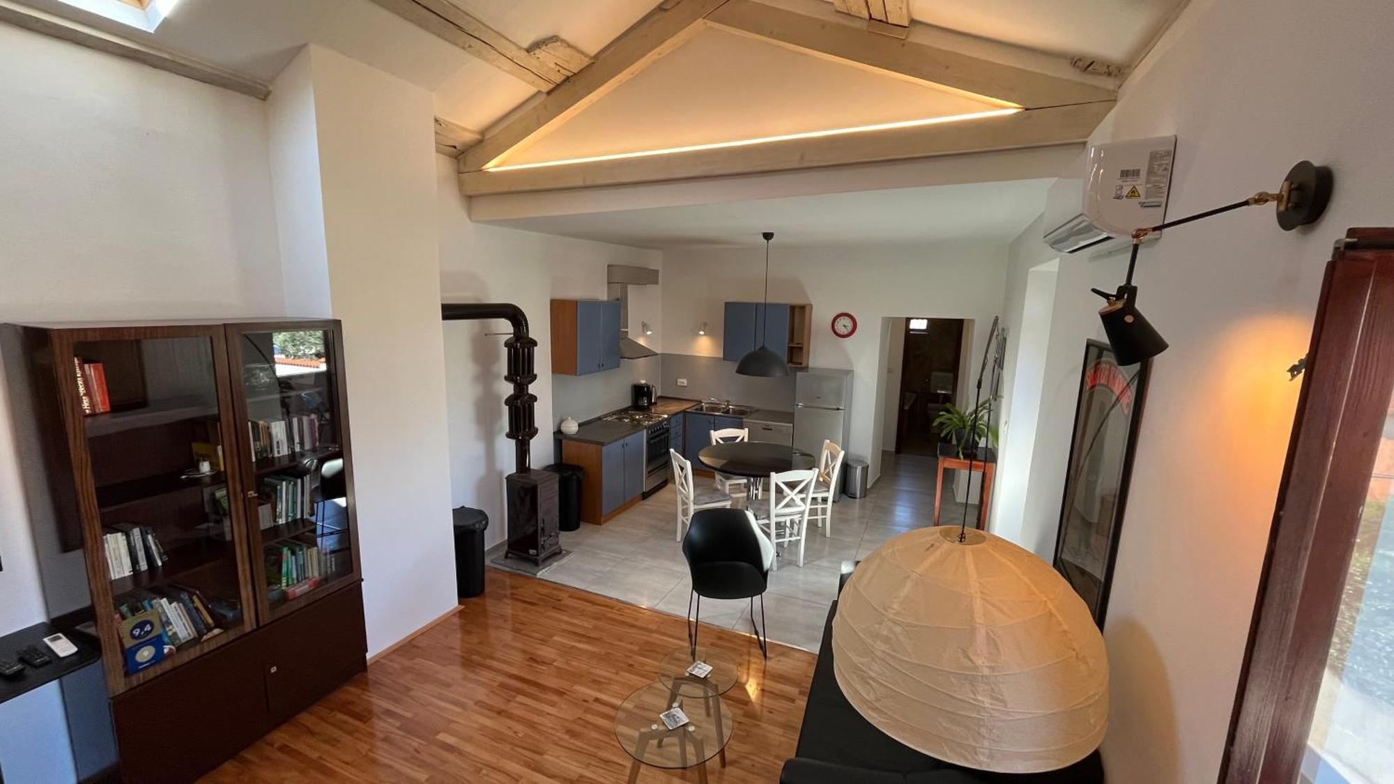 Apartment Fojba