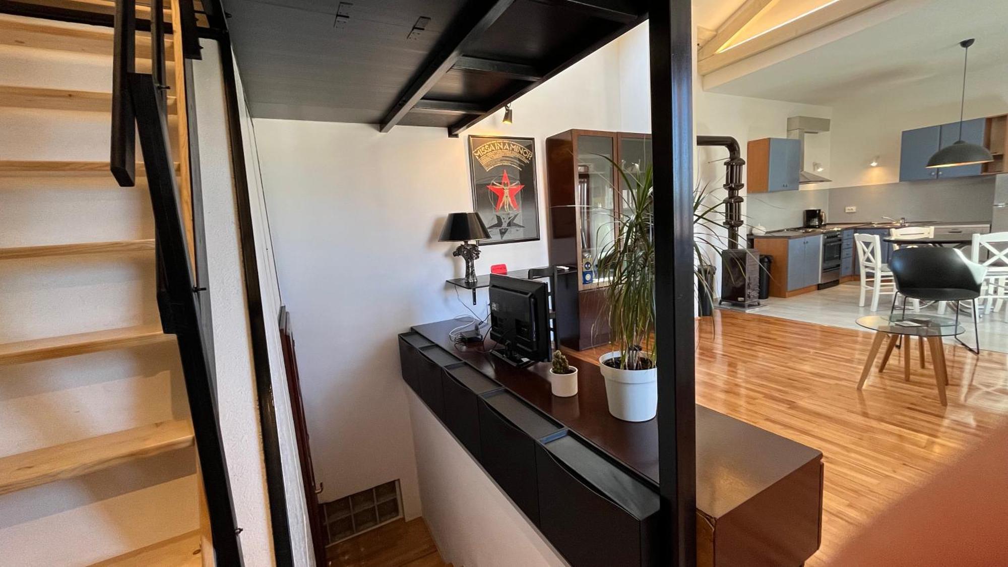 Fojba Apartment