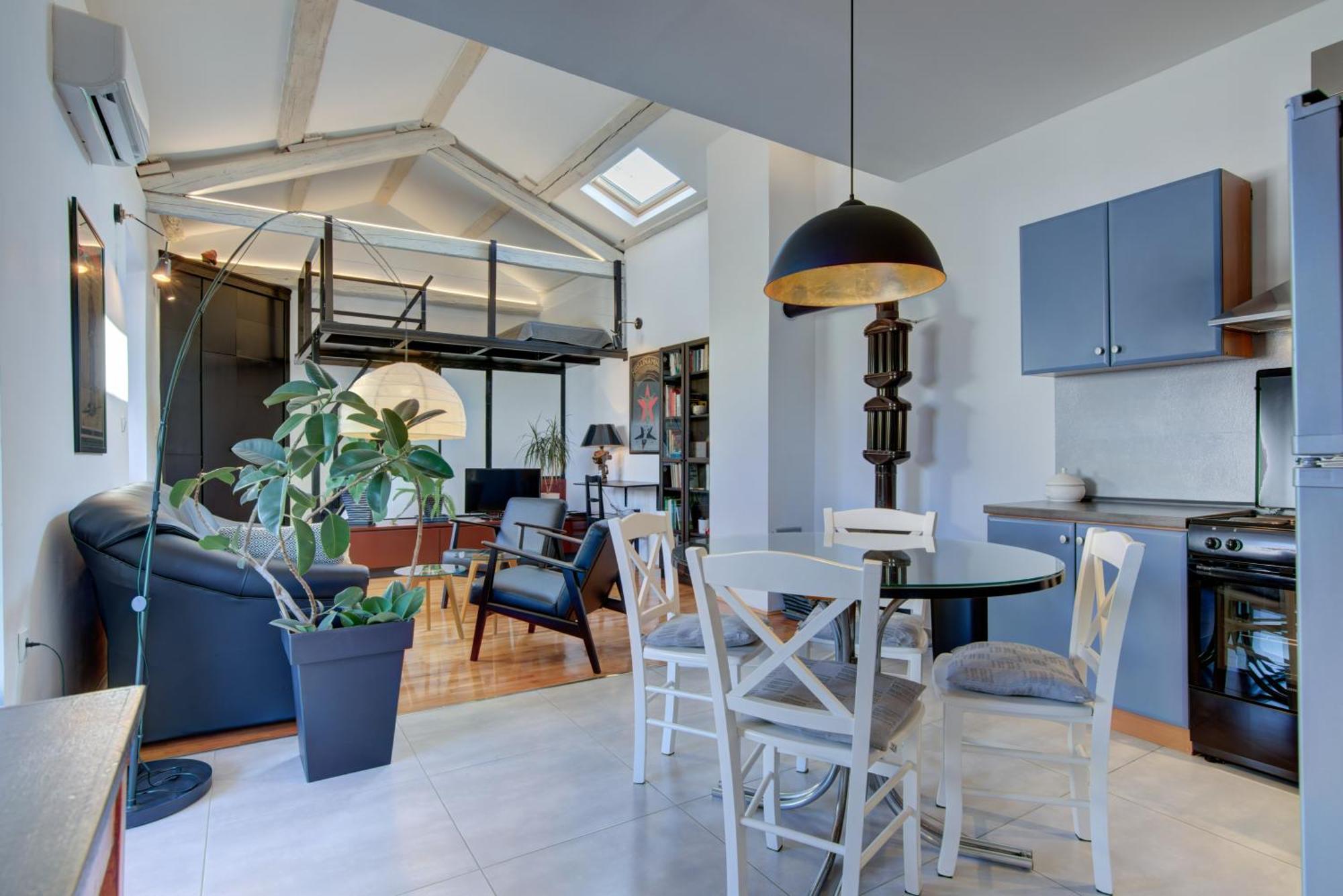 Fojba Apartment *